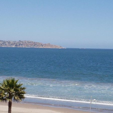 Dpto La Serena Frente Al Mar Apartamento Exterior foto