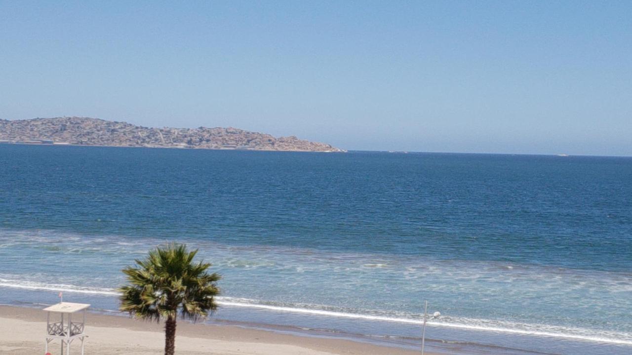 Dpto La Serena Frente Al Mar Apartamento Exterior foto