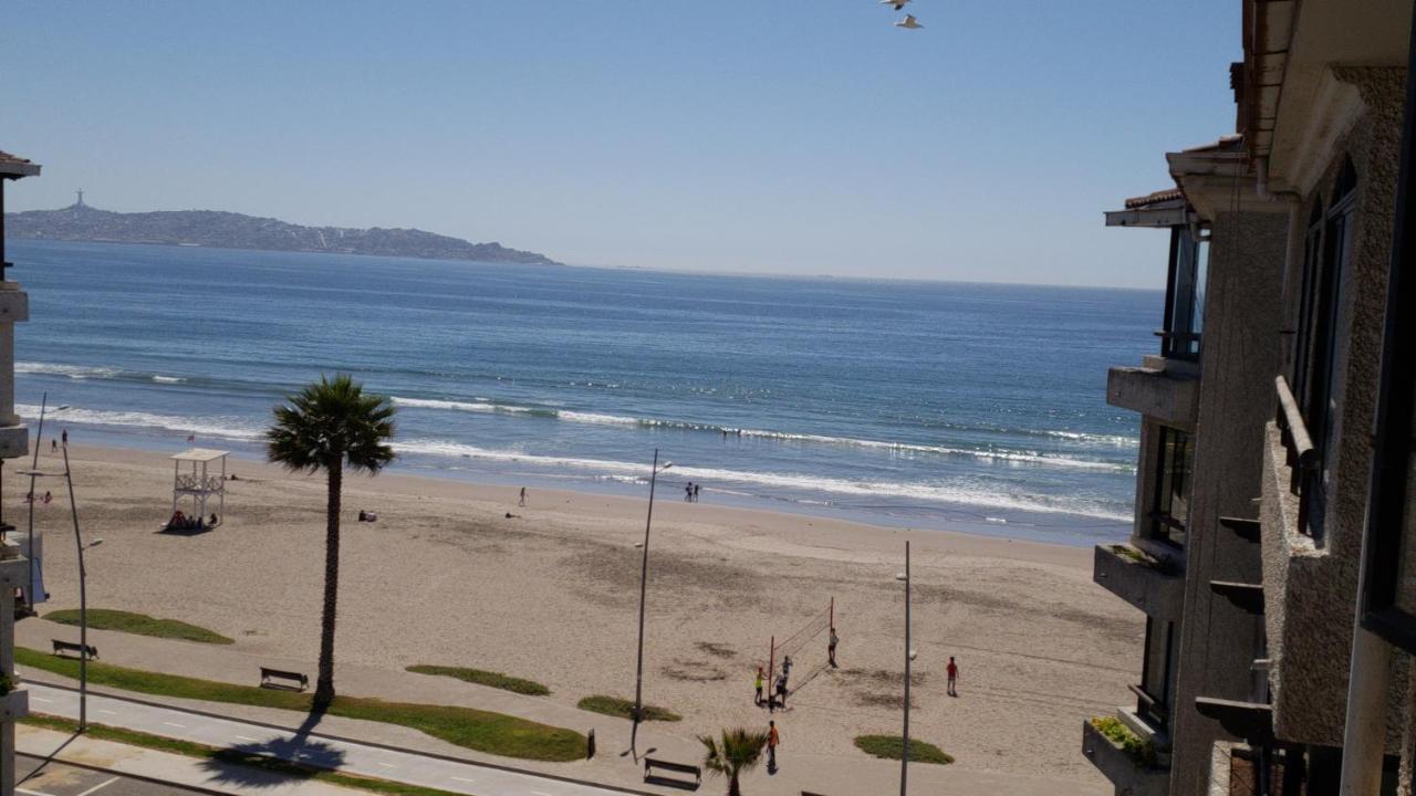 Dpto La Serena Frente Al Mar Apartamento Exterior foto