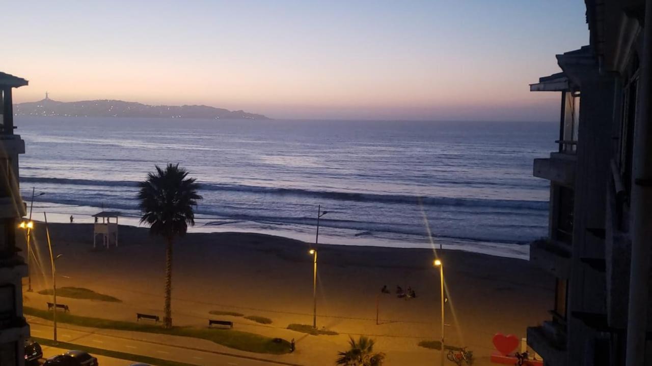 Dpto La Serena Frente Al Mar Apartamento Exterior foto