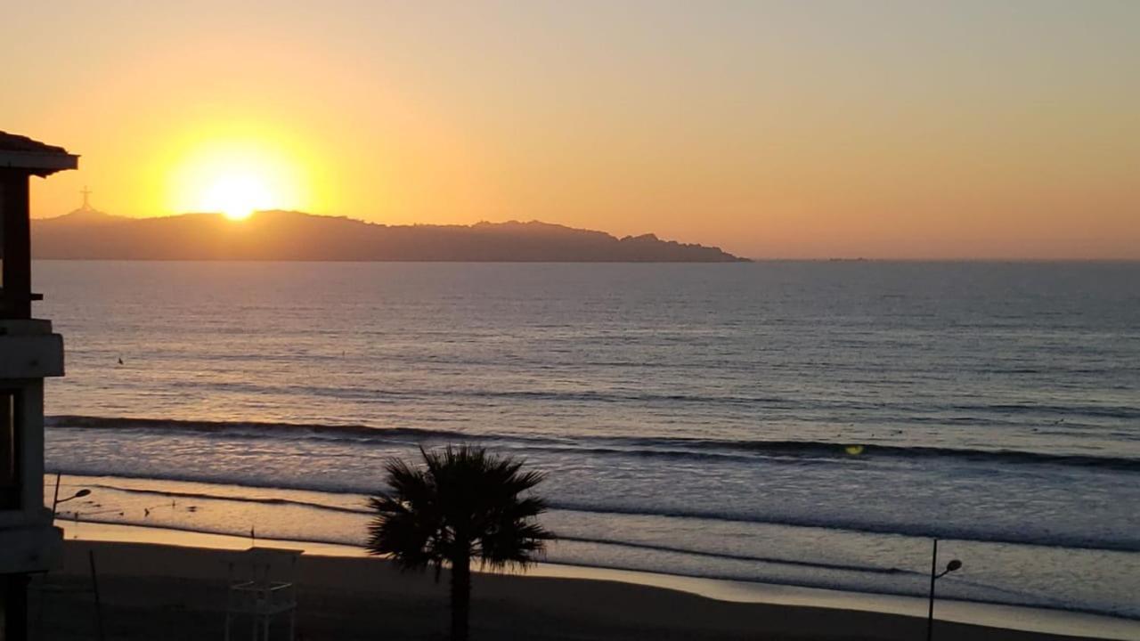 Dpto La Serena Frente Al Mar Apartamento Exterior foto